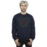 disney jersey merry holly para hombre