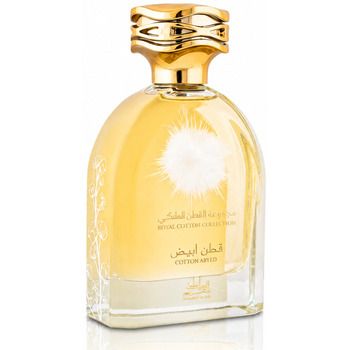 Mamlakat Al Oud Perfume Eau de Parfum Cotton Abyed para mujer