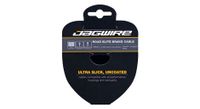 cable de freno de carretera jagwire ultra slick elite 1 5x2000mm campagnolo
