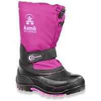 kamik descansos winterstiefel waterbug 5g gtx para nino