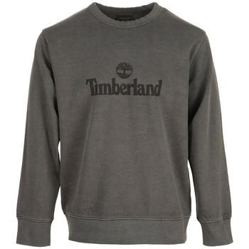 Timberland Jersey South Cabot Gd Print Crew Sweat-shirt para hombre
