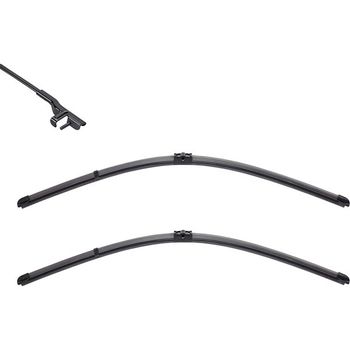 Silencio Flat Wiper Blade Set Vm391
