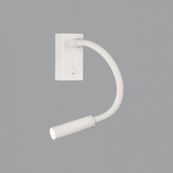 Aplique de pared led cio (3w)