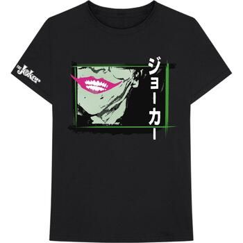 The Joker Tops y Camisetas RO6881 para hombre