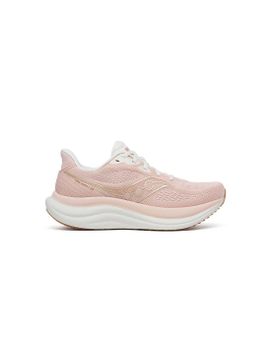 Zapatillas de Running Saucony Triumph 23 Mujer Cameo/Quartz