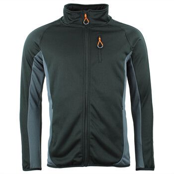 Peak Mountain Polar Blouson polarshell homme CEMON para hombre