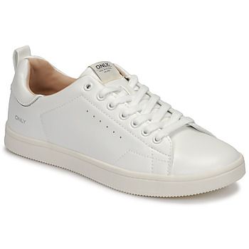 Only Zapatillas SHILO PU para mujer