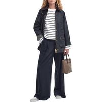 barbour chaqueta lwx1402 para mujer