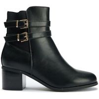 solesister botines jodi chelsea wide fit botas para mujer