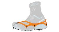crampones de trail nortec trail 2 4 naranja