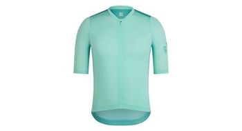 Maillot de entrenamiento rapha pro team azul para hombre