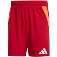 adidas short tiro 24 para hombre