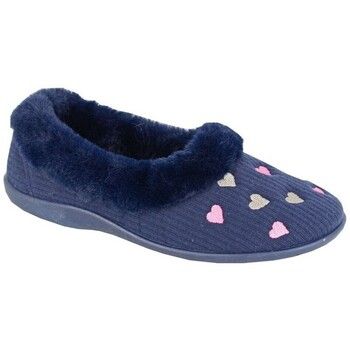 Sleepers Pantuflas Daisy para mujer