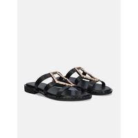 exe shoes sandalias sandalias planas a2322-y27 para mujer