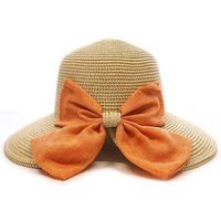 via lorenzo sombrero boheme para mujer
