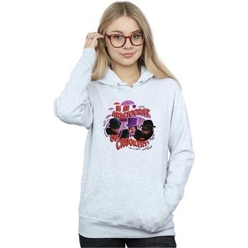 Dc Comics Jersey BI4370 para mujer