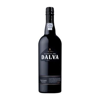 Dalva Vino Generoso Vintage Porto 75 Cl 20% Vol.