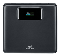 rivacase va1090 powerbank 20000mah turbo pd 100w