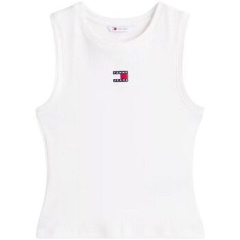 Tommy Jeans Camiseta tirantes GT31587 para mujer