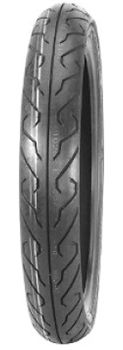 Maxxis M6102 ( 110/80-17 TL 57H Rueda delantera )