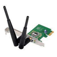 tarjeta de red inal edimax n300 11n pci-e