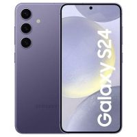 samsung galaxy s24 8128gb violeta cobalt libre version internacional