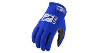 kenny up guantes largos azul