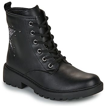 Geox Botines J CASEY GIRL para niña