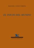 el inicio del mundo