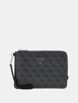 Clutch Milano Smart Logotipo 4G