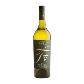 Tement Vino Blanco Zieregg Stk Grosse 75 Cl 12% Vol.