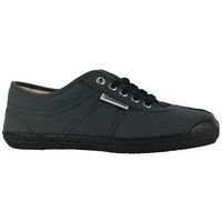 kawasaki zapatillas kawasaki basic 23 canvas shoe k23b644 blackgrey para mujer