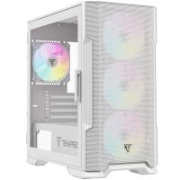 tempest airflow stockade argb m-atx blanca