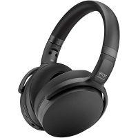 sennheiser epos adapt 300 auriculares para ms teams negros
