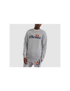Sudadera Ellesse SL Succiso Grey Marl Hombre