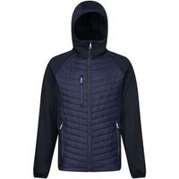 regatta abrigo de plumas rg9341 para hombre