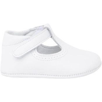 Pisamonas Zapatillas Badana Pepito Piel Y Cierre Adherente para niño