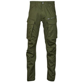 G-Star Raw Pantalón cargo ROVIC ZIP 3D STRAIGHT TAPERED para hombre
