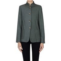 kiltie chaquetas csg00008076ai para mujer