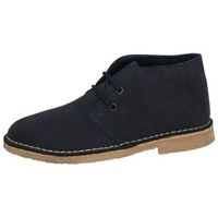 made in spain botines pisamierdas marino para mujer