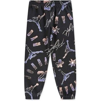Nike Pantalones Jdg 23 Throwback Flc Pant para niño