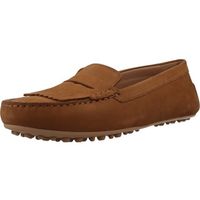 geox mocasines d kalistena para mujer