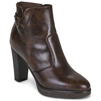 NeroGiardini Botines I617271D para mujer