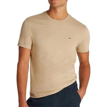Tommy Hilfiger Camiseta Slim Jersey para hombre