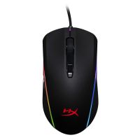 hyperx pulsefire surge raton gaming rgb 16000 dpi