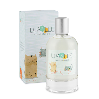 Lua & lee eau de cologne 100ml