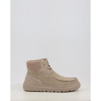 walk in pitas botines berna para mujer