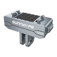 adaptador magnetico sunnylife ad020 aluminio para insta360 x5aceace pro 21