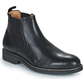 Pellet Botines RAYMOND para hombre