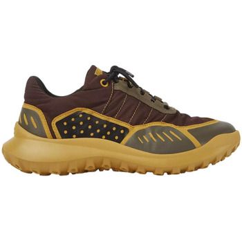 Camper Deportivas Moda Baskets CRCLR textile recyclé et nubuck para mujer